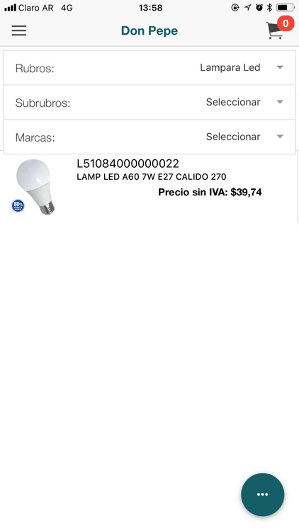 Electricidad Don Pepe