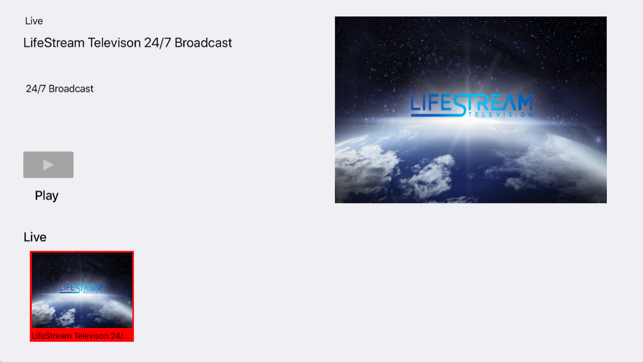 Life Stream Television(圖3)-速報App