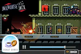 Game screenshot Jailhouse Jack mod apk