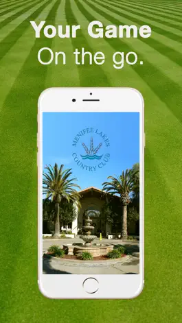 Game screenshot Menifee Lakes Country Club mod apk