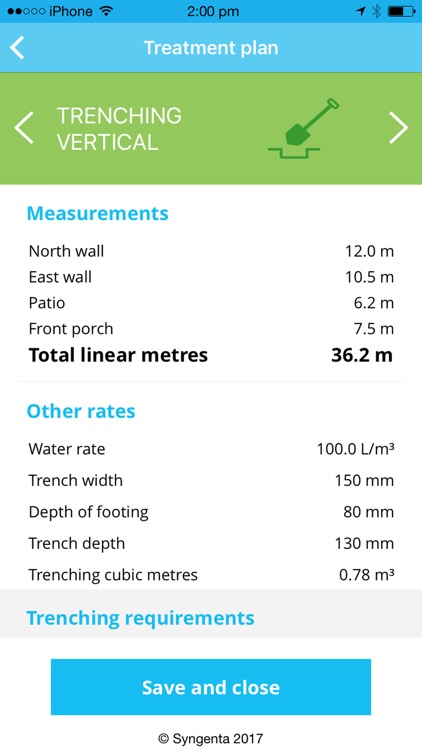 Altriset Assist App screenshot-4