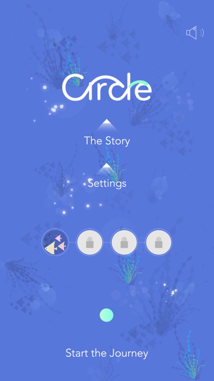 Circle Journey screenshot-3