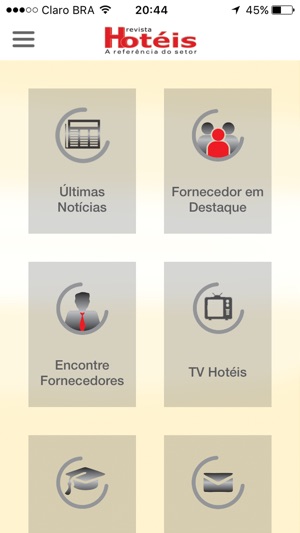 Revista Hotéis(圖1)-速報App