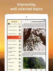 100 things to do in your life ipad resimleri 2