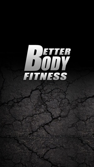 Better Body Fitness Green Bay