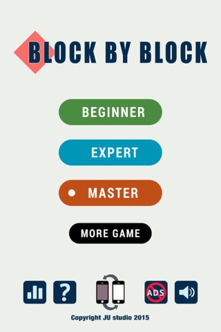 Block by Block: Sliding Blocks screenshot 3