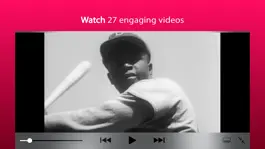 Game screenshot Wyz Black History hack