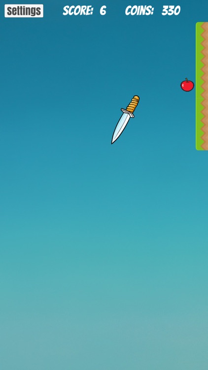 KnifeJuggler screenshot-9