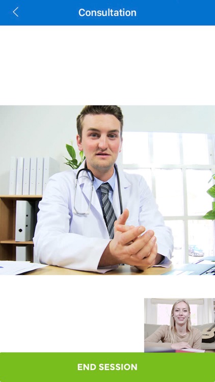 Talk to a Doctor - Online GPs