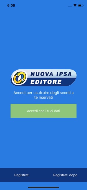 Nuova Ipsa