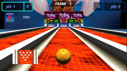 Super Bowling 2017 screenshot 4