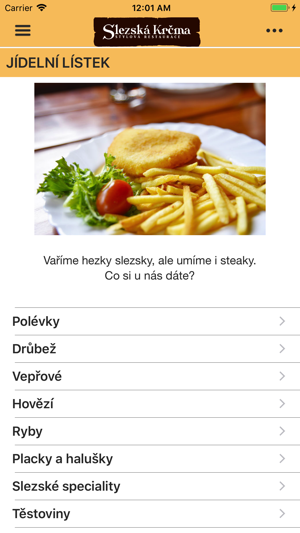 Slezská Krčma(圖2)-速報App