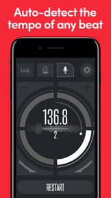 Beat Detect screenshot