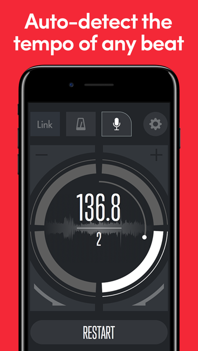 Beat Detectのおすすめ画像1
