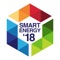 The Smart Energy Conference & Exhibition 2018 (#SmartEnergy2018) is being held over 2 days in Sydney on 10 and 11 April 2018