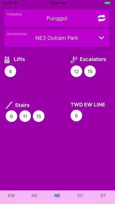 MRT Lah 2.0 screenshot 3