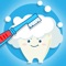 It's an useful application which can help children to form a good habit of toothbrush
