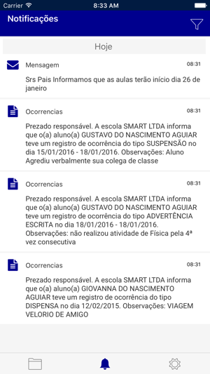 Colégio Delos Conectado(圖2)-速報App