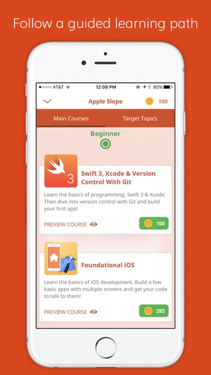 Devslopes: Learn Programming & App Development