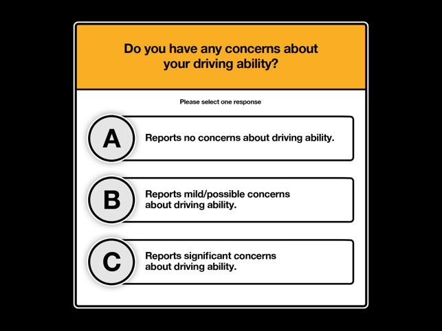 DriveSafe DriveAware(圖2)-速報App