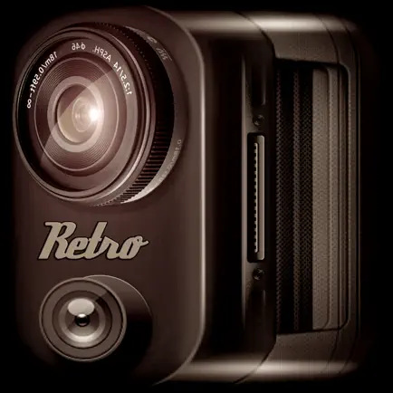 8mm Cam 360 - Photo Editor Cheats