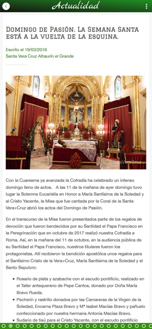 SantaVeraCruz(圖3)-速報App