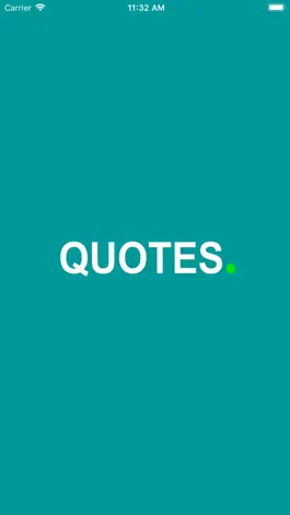 Game screenshot Quotes: Status Update Quotes mod apk