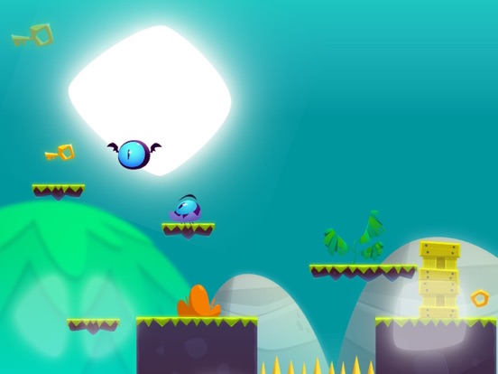 Screenshot #4 pour Bug bites-Jungle