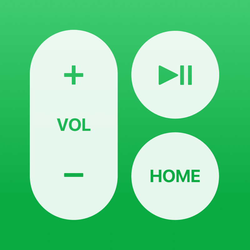 Smart TV Remote for Sony TV