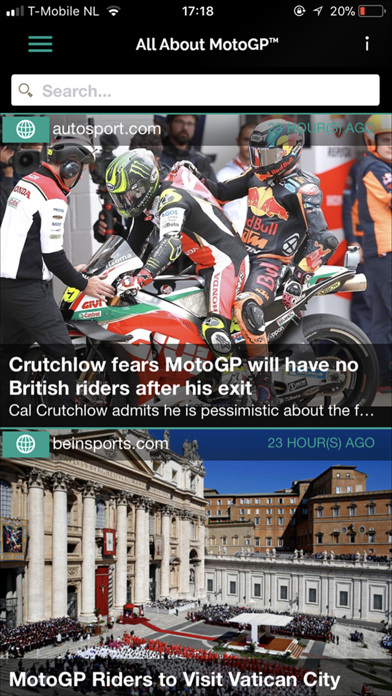 All About MotoGPのおすすめ画像3