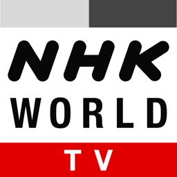 NHK WORLD TV Apple Watch App