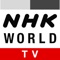 Watch NHK WORLD TV live and on-demand