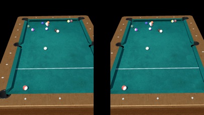 AR Billiards screenshot 4