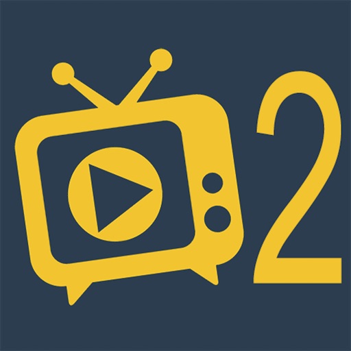 TVSofa 2 Icon