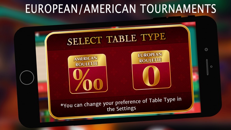 Roulette Royale - Grand Casino