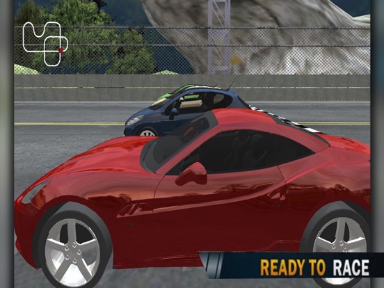 Screenshot #6 pour Extreme Fast Car Driving