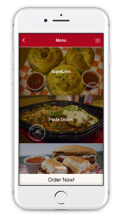 How to cancel & delete Eddie & Sam's NY Pizza from iphone & ipad 2