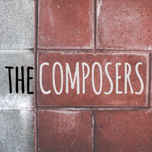 The Composers icon