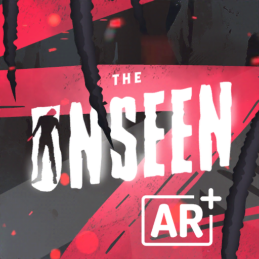 Unseen AR