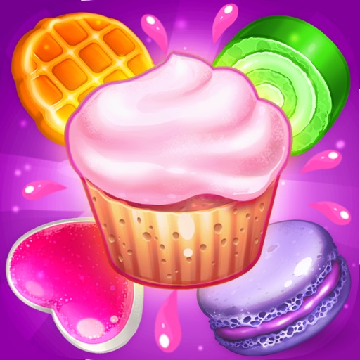 Ginger Story icon