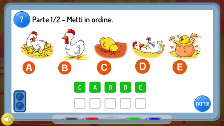 Gli Antiruggine Classe 1 Lite screenshot-3