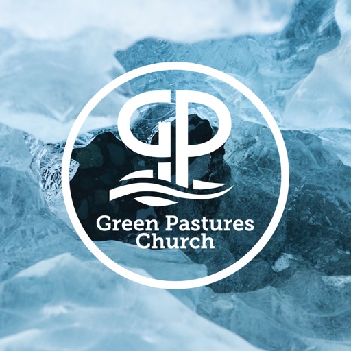 Green Pastures Church icon