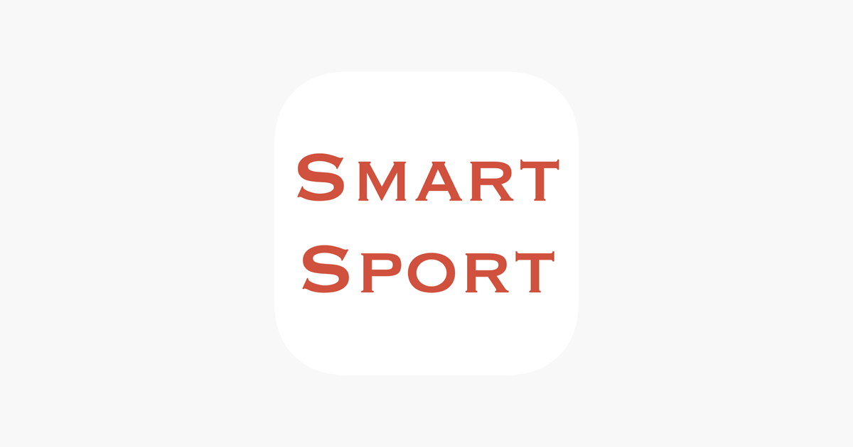 Smart Sport App Store'da