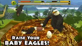 eagle simulator iphone capturas de pantalla 2