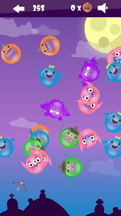 Balloon Pop - Fun Game For Kid