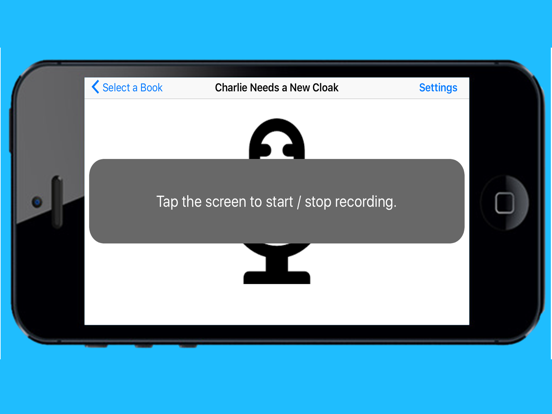Screenshot #3 for Read With Me!