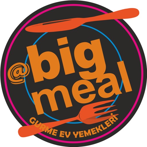 Big Meal icon