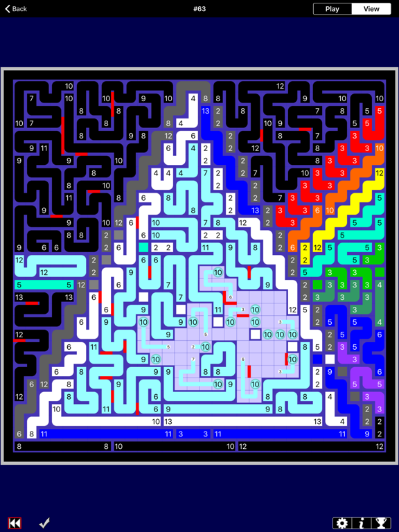 Screenshot #5 pour PathPix Pro