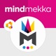 MindMekka Audio Courses - Motivate Educate Elevate app icon - Lifestyle app for iPhone