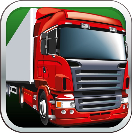 Trucks - for preschoolers icon